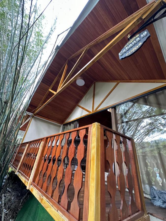 Chales Princesa Isabel Petrópolis Exterior foto